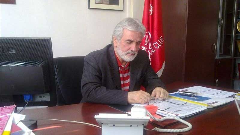 تسلیت به مدیر کل حوزه ریاست سازمان نظام دامپزشکی؛ دکتر انصاری فرد به سوگ نشست