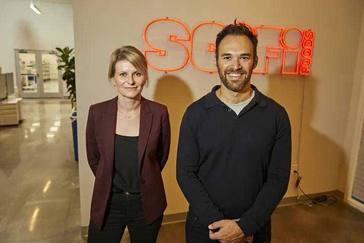 گوشت هیبریدی