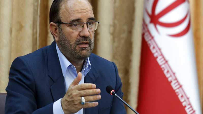 استاندار آذربایجان شرقی در تماس تلفنی با رئیس سازمان دامپزشکی کشور خواستار شد: صدور مجوز شروع عملیات اجرایی احداث مرغداری گوشتی 6 میلیون قطعه‌ای در استان 