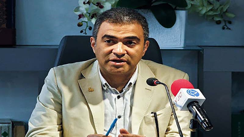 هرگونه عمل غیردرمانی مورد تایید دامپزشکی ایران و جهان نیست 