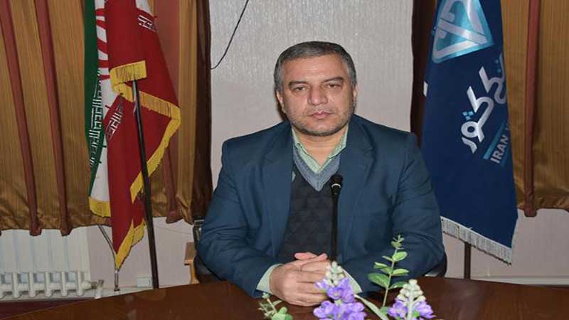 انتصاب مشاور مدیر کل و مسئول امور شهرستان ها در اداره کل دامپزشکی استان خراسان رضوی  