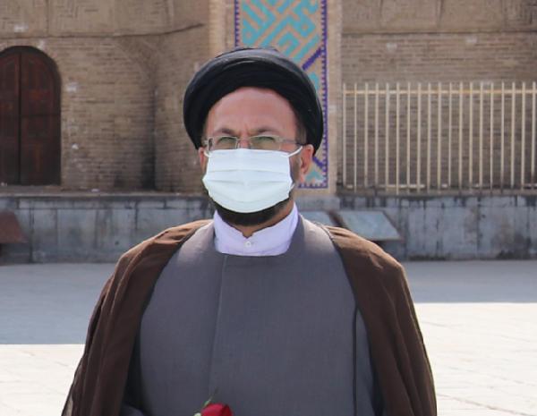 مسول دفتر نماینده ولی فقیه در اداره کل دامپزشکی استان یزد: عرضه هرگونه اجزاء حرام حیوان حلال گوشت ممنوع است