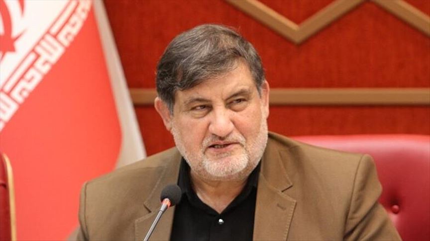 رییس سازمان مدیریت بحران کشور بر ضرورت حضور مستمر سازمان های محیط زیست و دامپزشکی تا رفع مشکلات این تالاب تاکید کرد