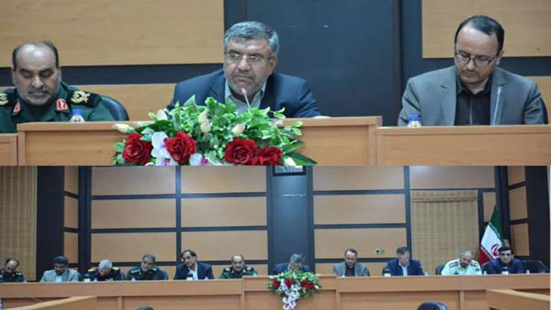 توصیه انجام اقدامات فوری برای احیای بزرگ‌ترین سایت پرورش میگوی کشور پس از خسارت شدید ناشی از سیل