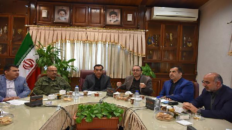 مردم نگران نباشند، علت تلفات پرندگان در جزیره میانکاله، مشترک بین انسان و حیوان نیست